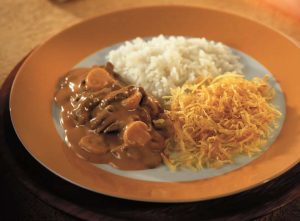 Leia mais sobre o artigo Strogonoff de Carne