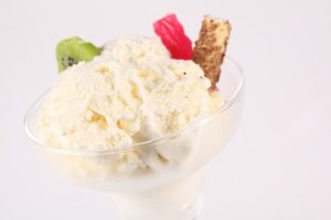 Leia mais sobre o artigo Sorvete de Creme